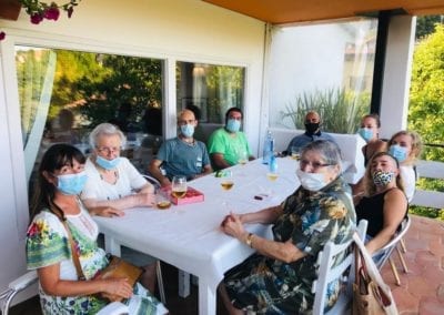 Grandes Amigos empieza a trabajar en Cantabria para prevenir y abordar la soledad de las personas mayores en el ámbito rural